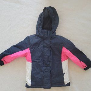 Mountain Warehouse Ski Jacket, Toddler Kids, Size 3-4Y